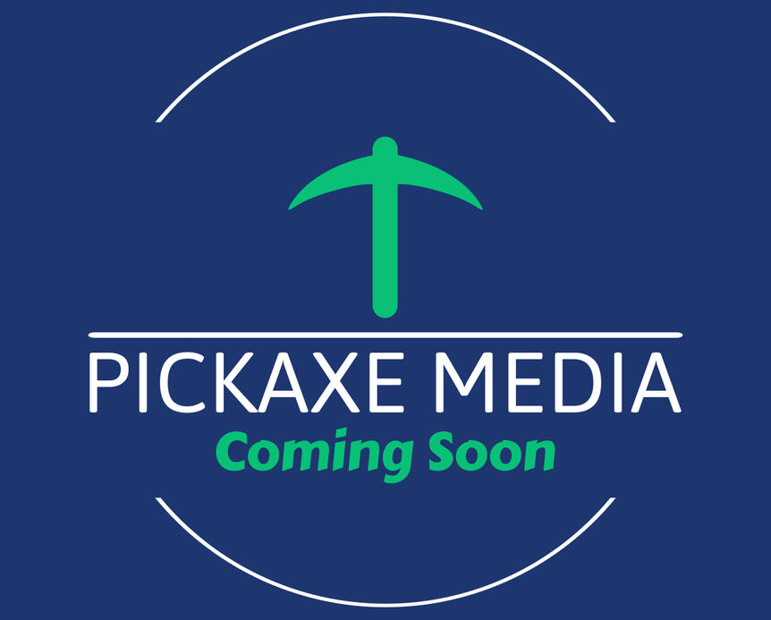 Pickaxe Media